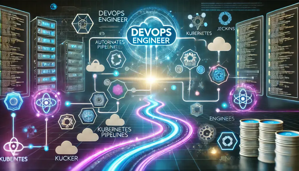 DevOps Roadmap