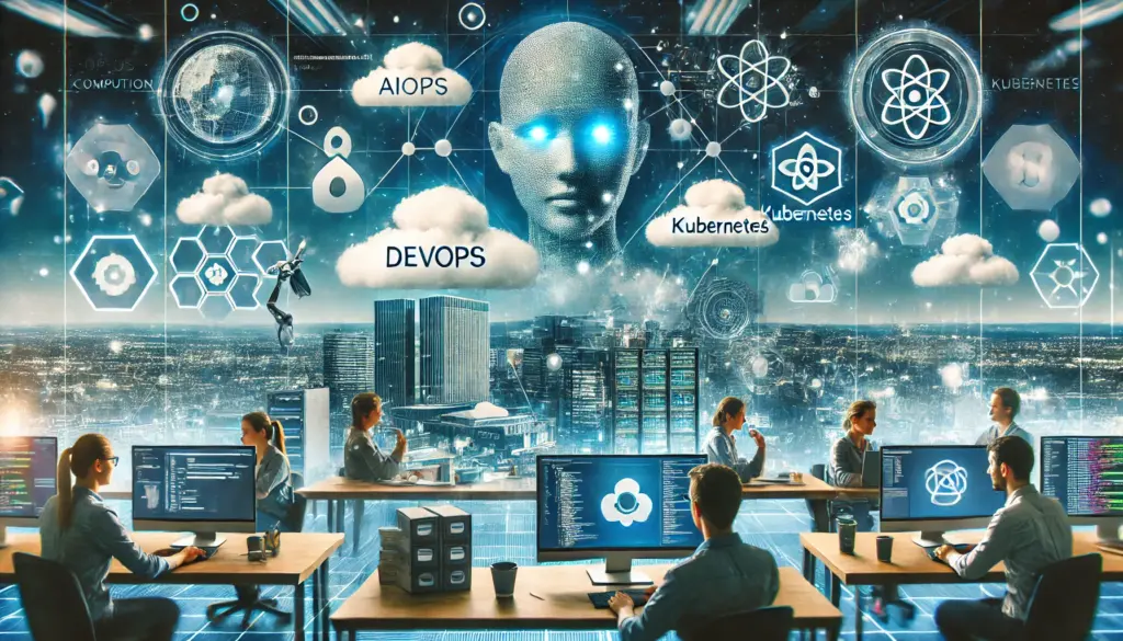 DevOps Trends in 2025