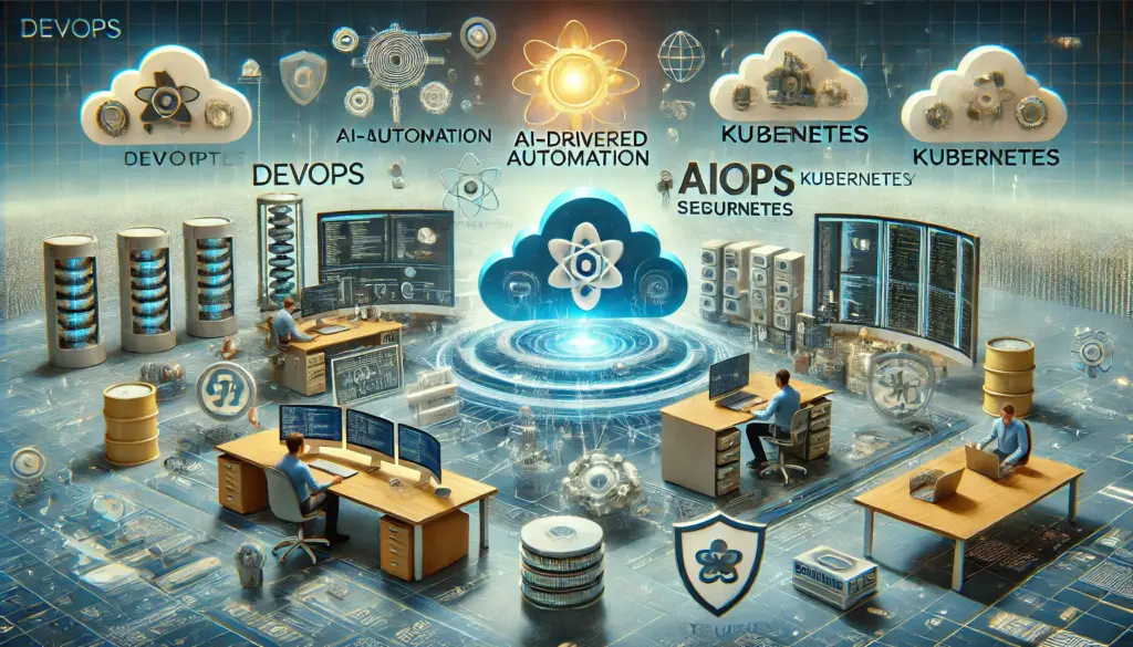 DevOps in 2025