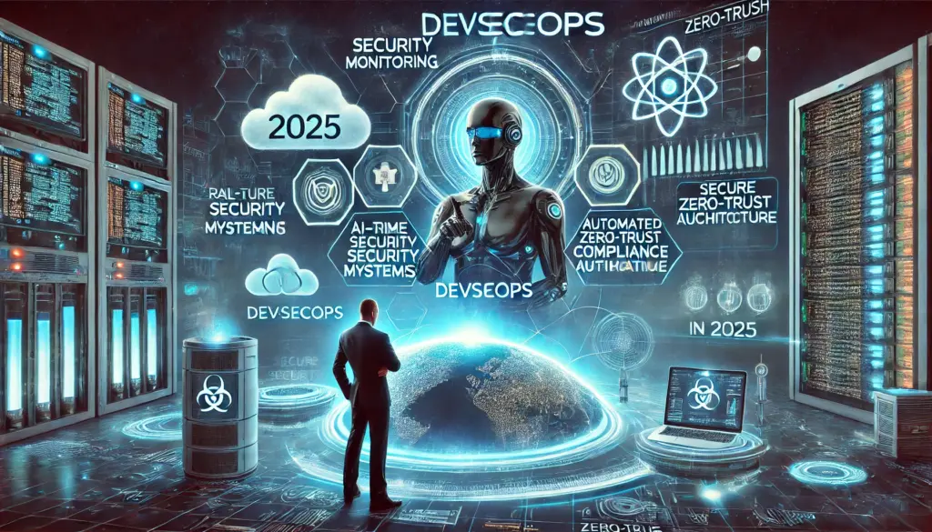 DevSecOps in 2025