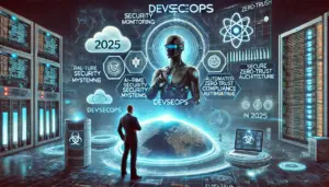 DevSecOps in 2025